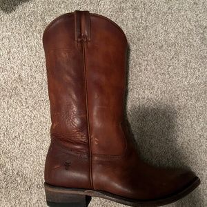 Frye Boots